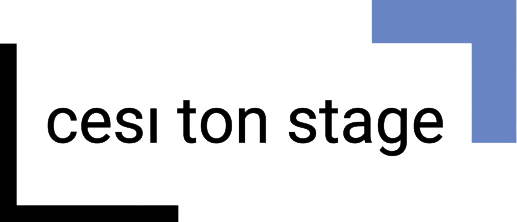 Cesi Ton Stage